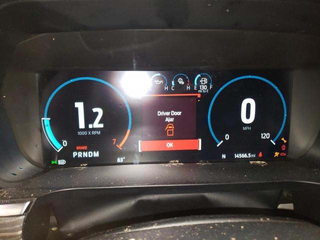 2022 FORD F150 SUPER - 1FTFW1E85NFC29193