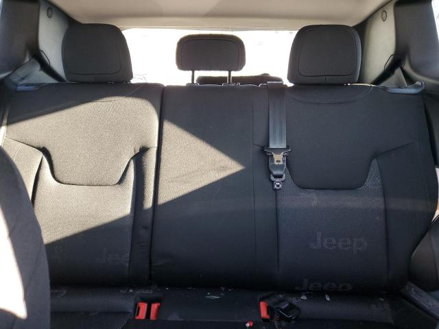 ZACCJBBB7HPE53574 Jeep Renegade Latitude