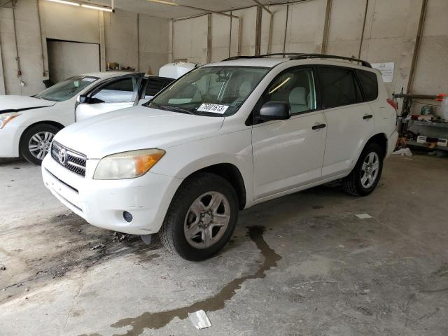 2006 Toyota RAV4 