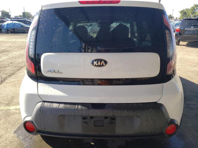 KNDJN2A24F7140859 | 2015 KIA SOUL