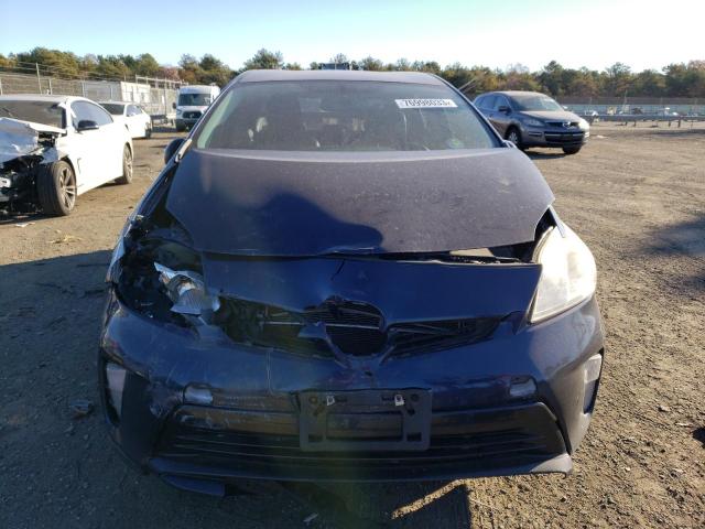 2013 Toyota Prius VIN: JTDKN3DU8D1616036 Lot: 76998033