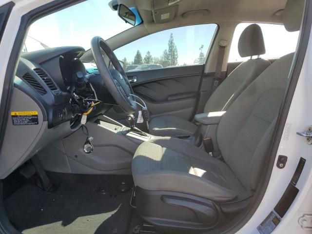 2015 KIA FORTE LX - KNAFX4A63F5356578