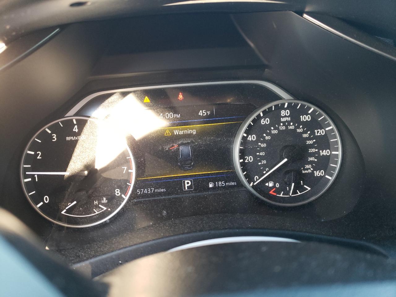 5n1az2mg6hn170693 5N1AZ2MG6HN170693 2017 Nissan Murano S