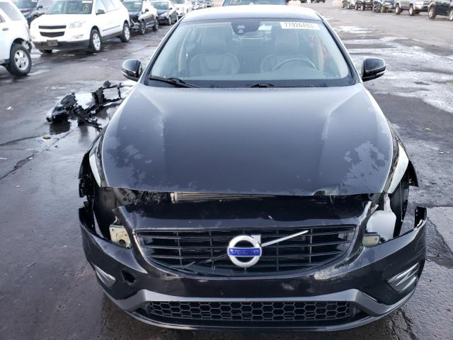 YV140MTL4H2436925 | 2017 VOLVO S60 DYNAMI