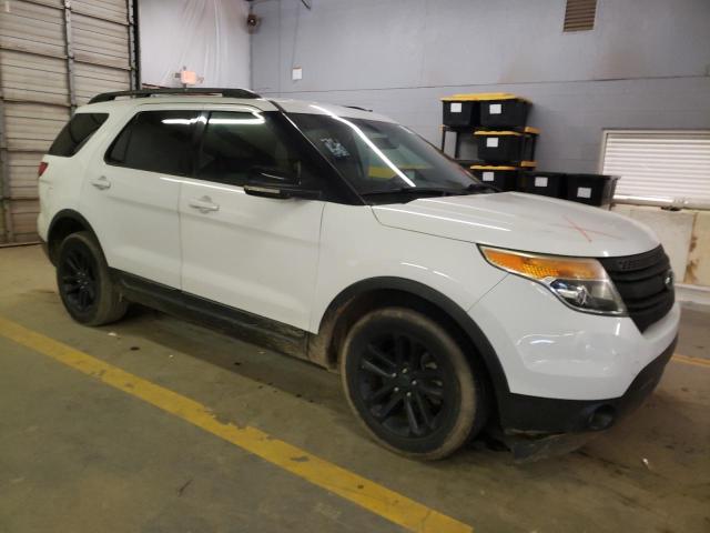 1FM5K7D93DGA42575 | 2013 Ford explorer xlt