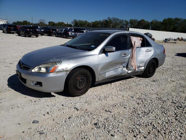 2007 Honda Accord Sedan LX