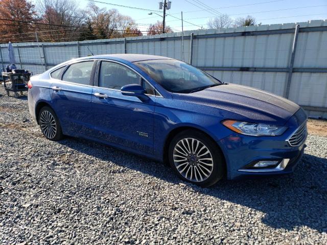 2017 FORD FUSION TIT - 3FA6P0SU0HR281952