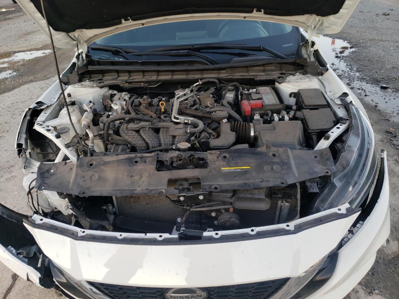 1N4BL4BV4NN365300 NISSAN ALTIMA 2022