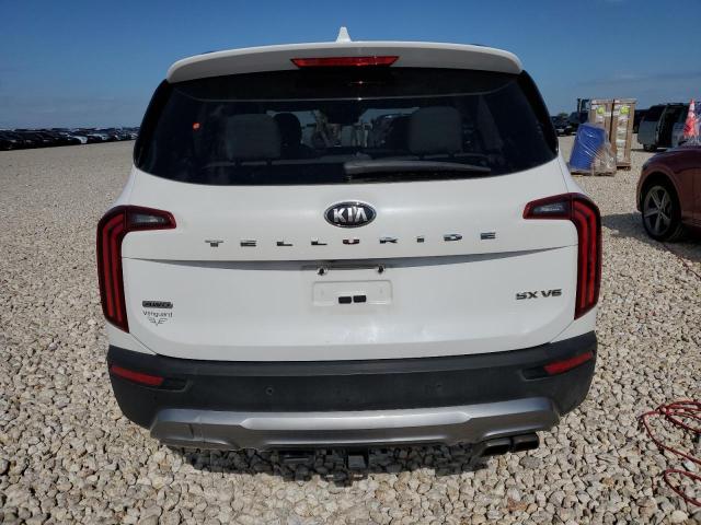 5XYP5DHC1LG087122 | 2020 KIA TELLURIDE