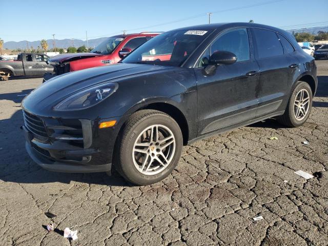 VIN WP1AA2A58LLB10254 2020 Porsche Macan no.1