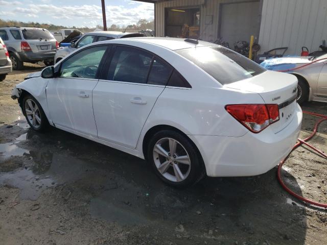 1G1PE5SB6F7140087 | 2015 CHEVROLET CRUZE LT