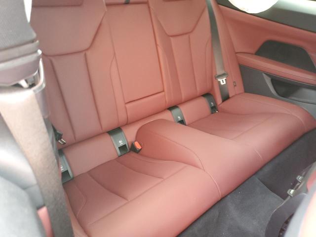 2022 BMW 430XI - WBA73AP04NCK70885