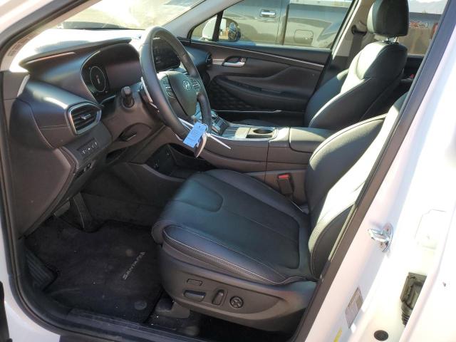 2022 HYUNDAI SANTA FE L - 5NMS44ALXNH436889