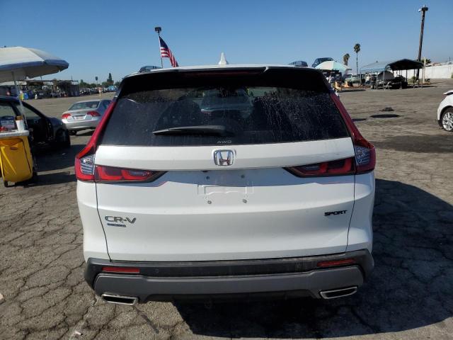 2024 HONDA CR-V SPORT - 7FARS6H89RE018692