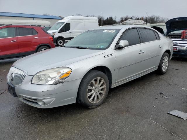 2010 Buick Lucerne CX