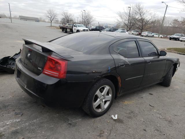 2008 Dodge Charger Sxt VIN: 2B3KK33G28H132456 Lot: 76669753