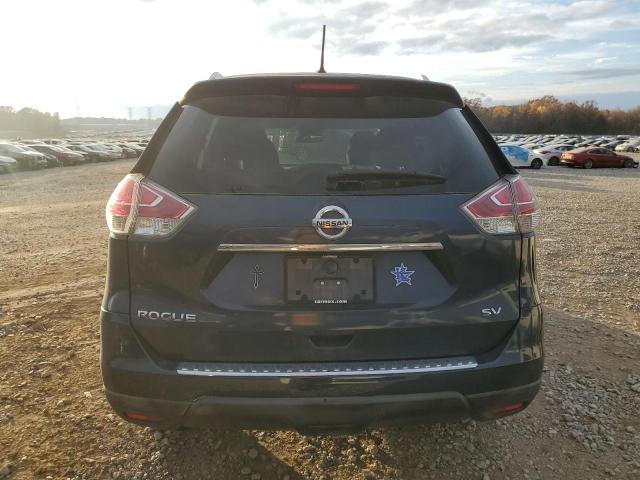 KNMAT2MT1GP713891 | 2016 NISSAN ROGUE S