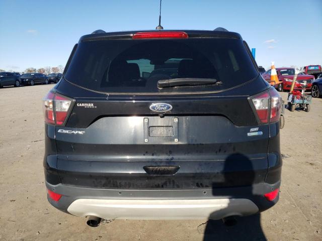 1FMCU9GD1HUA86708 | 2017 Ford escape se