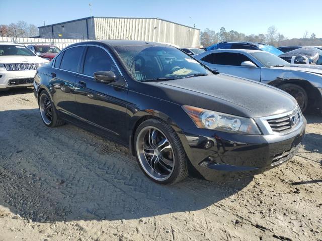 2009 Honda Accord Exl VIN: 1HGCP26899A030169 Lot: 78455883