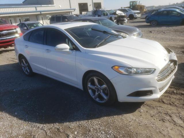 3FA6P0H79GR142113 | 2016 FORD FUSION SE