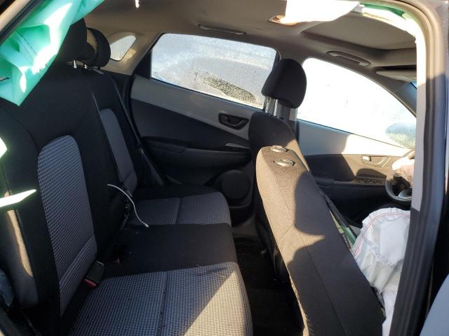 2021 HYUNDAI KONA SEL P - KM8K6CAA2MU740823
