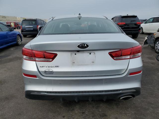 5XXGT4L39LG433130 | 2020 KIA OPTIMA LX