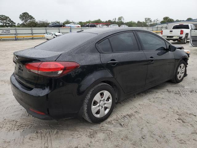 2017 KIA FORTE LX - 3KPFK4A71HE110985
