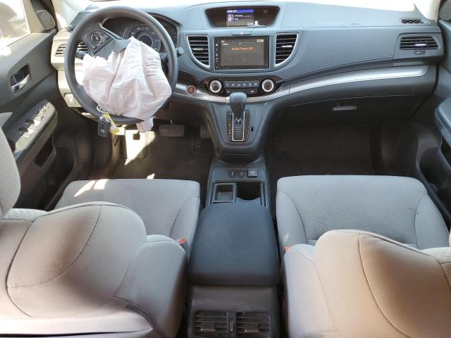 2HKRM3H58FH531763 Honda CR-V EX