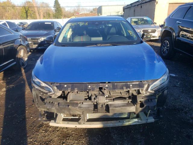 3N1AB8DV7MY248263 Nissan SENTRA SR
