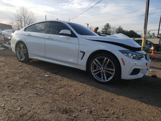 2019 BMW 440XI GRAN - WBA4J7C56KBM75395
