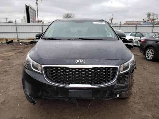 KNDMB5C19J6396618 2018 Kia Sedona Lx