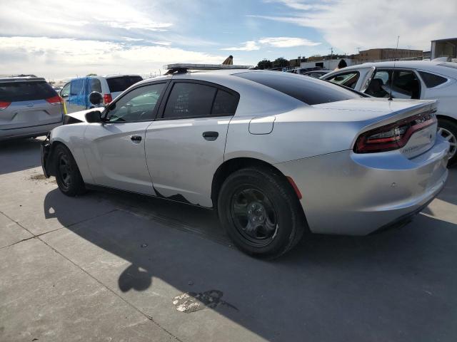 2019 DODGE CHARGER PO - 2C3CDXAT5KH575944