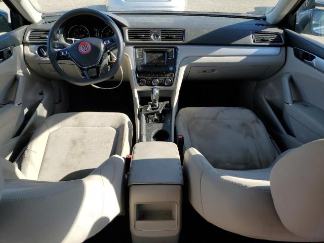 1VWAT7A39GC047739 Volkswagen PASSAT S