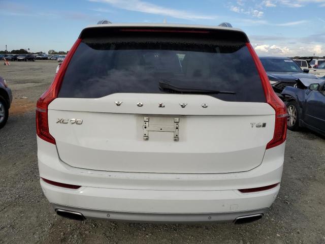 YV4A22PK1G1034418 2016 VOLVO XC90, photo no. 6