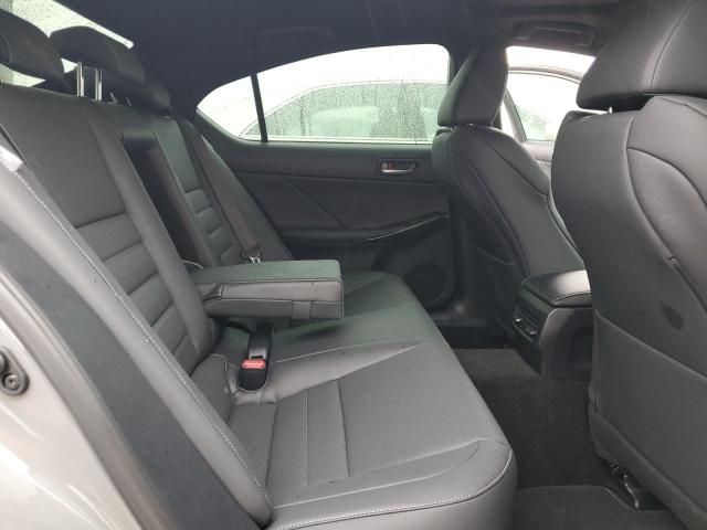 2023 LEXUS IS 350 F S JTHBZ1B23P5070171