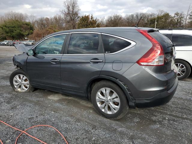 Vin: 2hkrm4h50ch624455, lot: 76124223, honda crv ex 20122