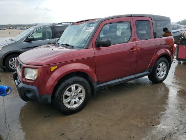 2006 Honda Element EX