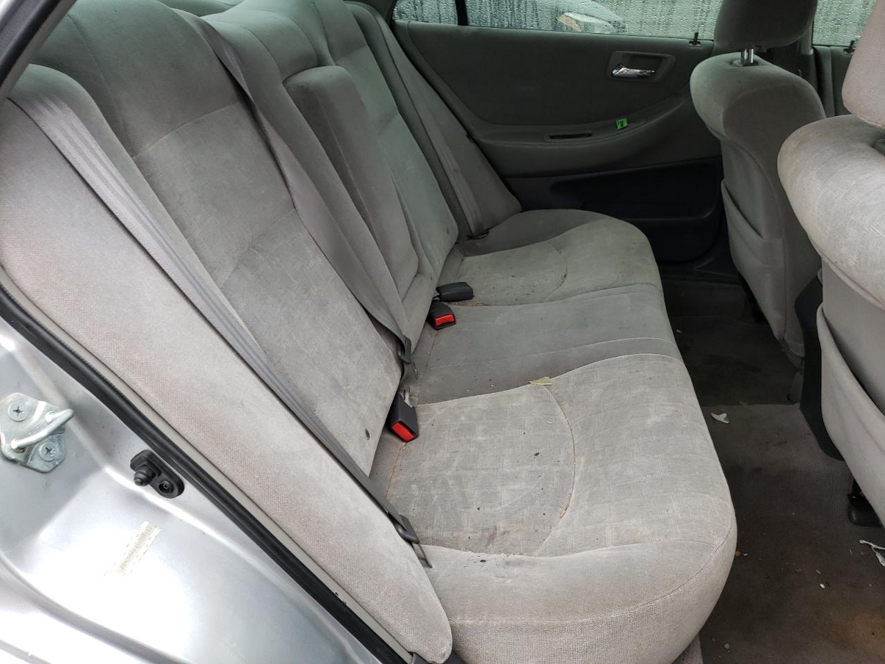 JHMCG56641C008182 2001 Honda Accord Ex