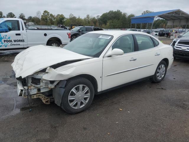 2008 Buick LaCrosse CX