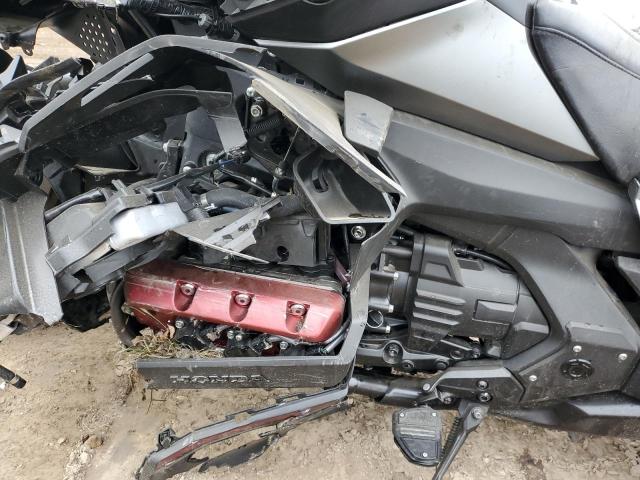 2023 HONDA GL1800 B JH2SC7940PK500079