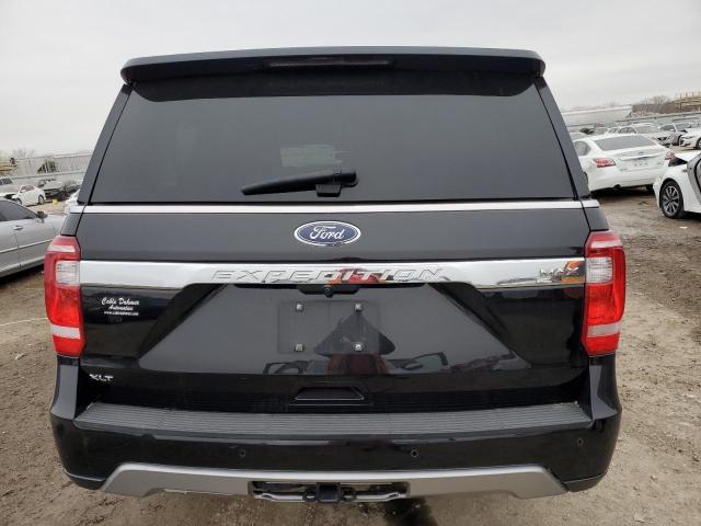 1FMJK1JT7KEA36718 | 2019 FORD EXPEDITION