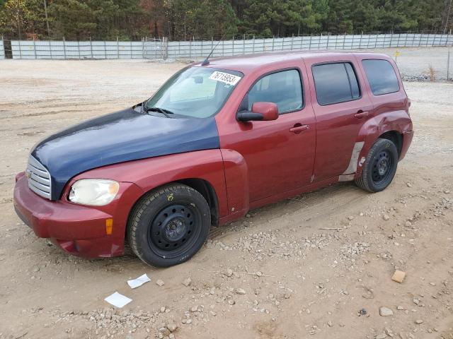 2009 Chevrolet HHR LT