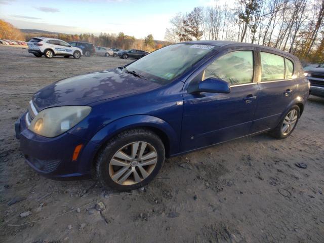 2008 Saturn Astra Xr VIN: W08AT671985132436 Lot: 74627703