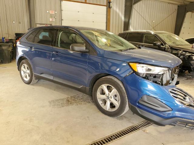 2FMPK4G96MBA09242 2021 FORD EDGE, photo no. 4