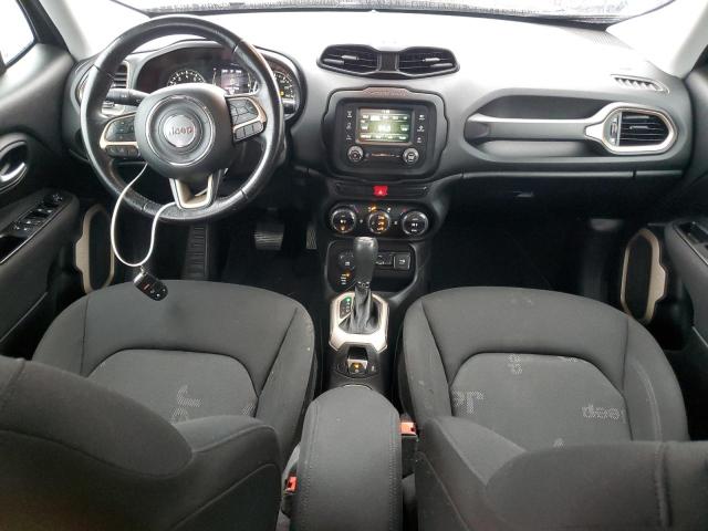 ZACCJBBT1FPB35715 | 2015 JEEP RENEGADE L