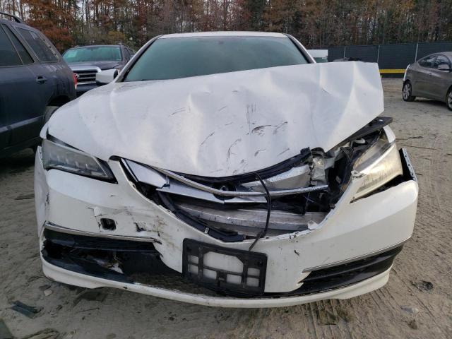 19UUB1F36FA005582 | 2015 ACURA TLX