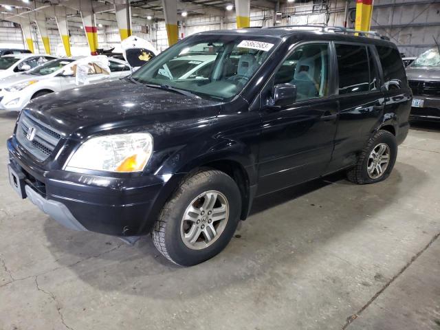 2004 Honda Pilot EX