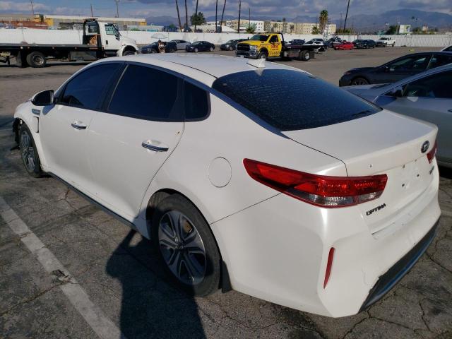 2017 KIA OPTIMA PLU KNAGV4LD8H5013435