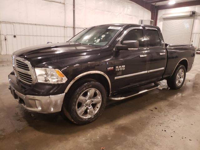 1C6RR7GT3GS366577 | 2016 RAM 1500 SLT