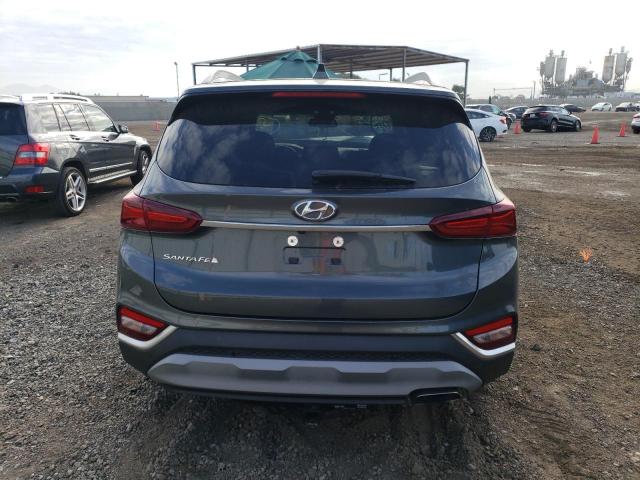 5NMS53AD7KH054962 | 2019 HYUNDAI SANTA FE L